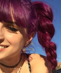 WUNDERBROW Waterproof Eyebrow Gel, Blonde, Vegan and Cruelty-Free 32 61zUWcv2RL