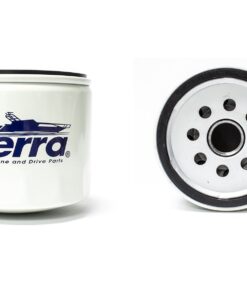 Sierra International, 18-7824-2, Oil Filter