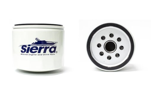 Sierra International, 18-7824-2, Oil Filter