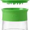 OXO Good Grips Handheld Spiralizer, Green 1 Blade 18 61zVTXPmV7L