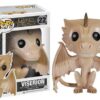 Funko Pop TV: Game of Thrones - Viserion Exclusive Vinyl Figure 71 61zW6waHJVL