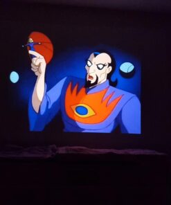 ViewSonic PJD5555W 3300 Lumens WXGA HDMI Projector WXGA (2017) 37 61zWBibKsNL