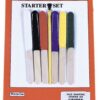 Graftobian Disguise Stix Face Paint Starter Set - 6 Colors 3 61zWPVfQVqL