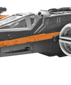 Revell Poe's X-Wing Fighter Building Kit 57 61zWq8DF0DL