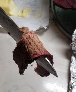 ThermoPro TP20 500FT Wireless Meat Thermometer with Dual Meat Probe, Digital Cooking Food Meat Thermometer Wireless for Smoker BBQ Grill Thermometer Orange 36 61zXkejHhDL