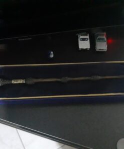 The Elder Wand, The Wand of Professor Dumbledore 54 61zY9YmXZbL