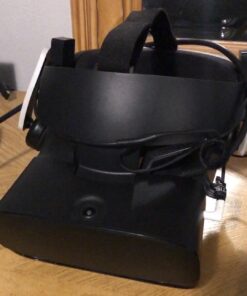 Oculus Rift S PC-Powered VR Gaming Headset 44 61zZKLUw1IL