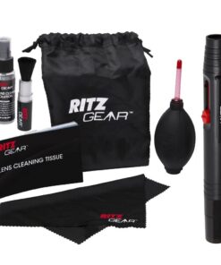 Panasonic LUMIX G85MK 4K Mirrorless Interchangeable Lens Camera Kit, 12-60mm Lens, Lexar U3 64GB Memory Card, 2 Spare Batteries, Charger, Bag and Accessory Bundle 31 61zZPWTp7cL