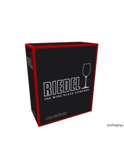 Riedel Ouverture Red Wine Glasses, Set of 2, 12.35Fl oz 9 61zZx2hsHCL