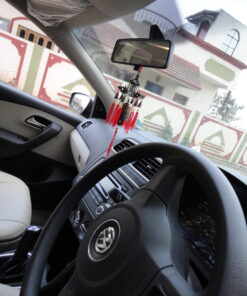 Brass Feng Shui Wind Chime For Home Garden & Car 26 61zaUjDPhQL