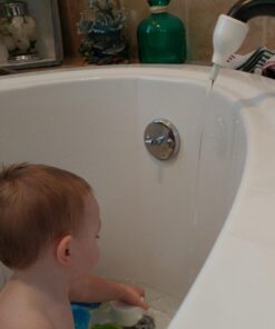 Sink Spray Hose Portable Shampoo Sprayer 45 61zcqewsQOL