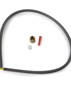 AprilAire 4788 Humidifier Maintenance Kit with Water Panel Model No. 45 Humidifier Replacement Filter for AprilAire Whole-House Humidifier Models: 400, 400A, 400M 23 61zdFf FMwL