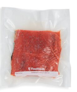 Alternative view of FoodSaver 11" x 16' Heat-Seal Roll