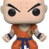 Funko POP Anime: Dragonball Z - Krillin Action Figure 38 61zebOCJhL