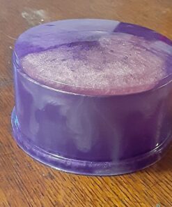 MEYSPRING Two Tone Collection - Mica Powder for Epoxy Resin - New Generation of Epoxy Resin Color Pigment - 100% Mineral, Skin-Safe, and Inert Pigment Powder for Epoxy Resin (Pigment Powder Set 100g) 36 61zepyZLCkL