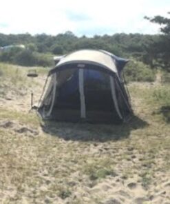 15" Ground Anchors - Trampoline Anchors High Wind Heavy Duty 3" Wide Helix Mobile Home Anchors - Includes Metal Torque Bar, 25 Feet Long Rope and Carrying Sack - 8 Pack 8 Pack w/ Bar & Rope 19 61zfNad1ltL