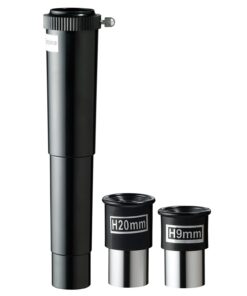 GeoSafari Vega 360 Telescope, Beginner Telescope for Kids & Adults, Supports STEM Learning, Gift for Boys & Girls, Ages 8+ 15 61zfsYqvVXL