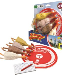 University Games Flickin' Chicken 5 61zfvGWDOL