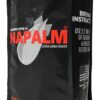 Napalm Coffee, Extra Dark Roast, Whole Bean, 100 Percent Arabica, 12 Ounce Bag… Original 12 Ounce (Pack of 1)