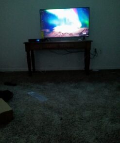 TCL 40-inch Class 3-Series HD LED Smart Android TV - 40S334, 2021 Model 40 in 36 61zgtBxcRoL