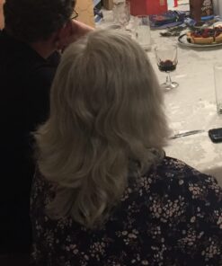 Goody Comb Super Detangling 8.5 ([Pack of 2 - Assorted Colors) 8 61zh9KxuHzL