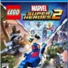 LEGO Marvel Superheroes 2 - PlayStation 4 Standard Edition 21 61zimUZWeZL