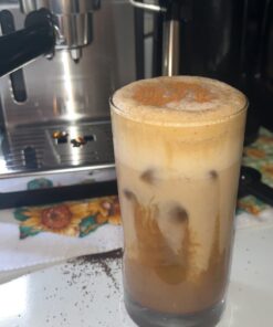 De'Longhi ECP3420 Bar Pump Espresso and Cappuccino Machine, 15", Black Black/Stainless Steel 28 61zjsAvaH6L