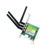 TP-Link TL-WDN4800 N900 Dual Band Wireless PCI Express Adapter with 10 61zk qr6KeL