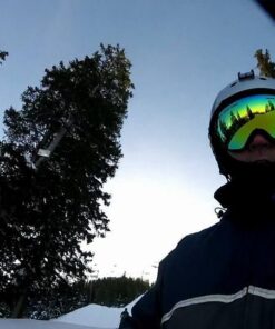 Warm Balaclava Face Mask Men Baklava Masks for Men and Womens Ski Mask for Cold Weather Mens Ski Mask Winter, Balaclava Ski Mask for Men Balaclava for Skiing, Motorcycle, and Snowboard Mask Black 6-7 1/2 47 61zkF6crzPL