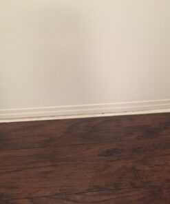 Door Draft Stopper – High Performance Silicone Door Sweep w VHB Adhesive 3M Strip | Draft Blocker for Under Door Seal Gap Interior & Exterior Doors Weather Stripping Soundproof | Draft Guard Insulator 42 61zkagVqziL