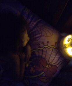 PlayMonster Mirari OK to Wake! Owl with Night-Light and Music 23 61zlBY2L2RL