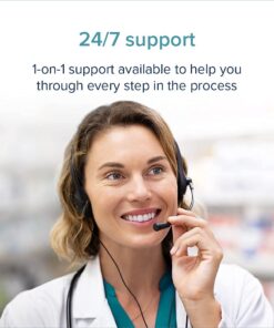 LetsGetChecked - at-Home STD Test | Chlamydia, Gonorrhea & Trichomoniasis Screening | for Men and Women | CLIA-Certified Results in 2-5 Days | 100% Private and Discreet | (Not for NY Based) Basic 3 15 61zlkQ4qldS