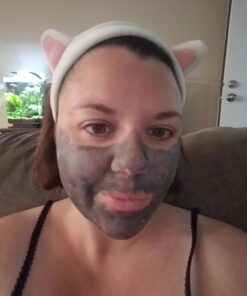 ETUDE My Beauty Tool Lovely Etti Hair Band | A Cute and Lovely Tool To Keep Away Your Hair | Hair Band for Cleansing & Sleeping 40 61zmHIjThWL