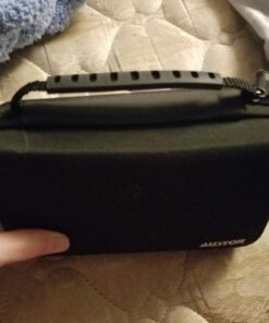 AUSTOR Carrying Case for Nintendo New 3DS XL 39 61zmSzPRmiL