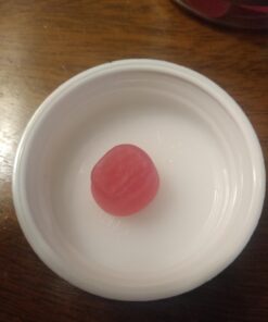 BeLive Biotin Gummies with MultiVitamins, Folate, Inositol – Supports Hair Growth, Healthy Skin & Nails – Vegan, Pectin Based – Strawberry Flavor (1) 60 Count (Pack of 1) 45 61znYv2XKdL