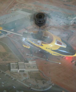 Tenergy Syma S107/S107G R/C Helicopter - Yellow 59 61zoozdxjZL