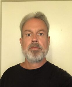 Beard Brush for Men & Beard Comb Set w/Mustache Scissors Grooming Kit, Natural Boar Bristle Brush, Dual Action Wood Comb, and Travel Bag Great for Christmas Gift (Bamboo) Bamboo 45 61zpch4jZgL 1