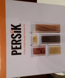PERSIK instechoS instechoAS, green, Clear 35 61zqqhoH6OL