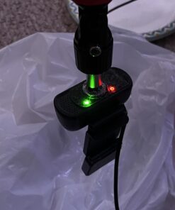 ToLuLu 1080P Webcam with Microphone, HD Webcam Web Camera with Tripod Stand, Widescreen USB Computer Camera, Streaming Mic Webcam for Online Calling/Conferencing, Zoom/Facetime/YouTube Laptop Desktop 41 61zsWWpctQL