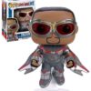Funko Pop! Marvel Captain America Civil War Falcon #127 (Exclusive) 18 61zswPyViQL