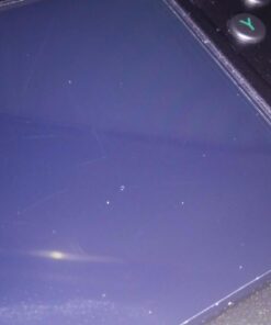 ILLUMISHIELD Screen Protector Compatible with Nintendo 3DS XL (2015)(3-Pack) Clear HD Shield Anti-Bubble and Anti-Fingerprint PET Film 26 61ztsKcbdNL