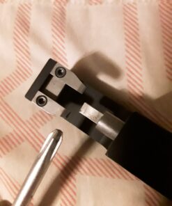 Williams Front Sight Pusher (1953), Black 5 61ztyI7jYRL