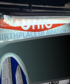 iJDMTOY Universal Fit Bolt-On To License Plate Frame 12-SMD Xenon White LED License Plate Illumination Light Lamp 36 61zu4YnRQNL