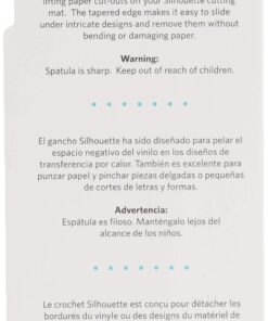 Silhouette America Spatula Tool 8 61zv9uXFMML