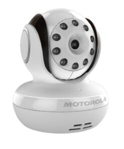 Motorola MBP36 Remote Wireless Video Baby Monitor withColor LCD Screen 21 61zwCbov0dL