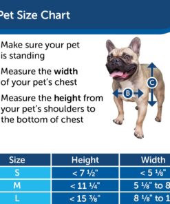 PetSafe Extreme Weather Energy Efficient Pet Door - 3 Flap System - For Large Dogs Up to 100 lb Plastic Frame 25 61zwD1c0LCL
