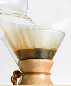 Chemex Bonded Filter - Square - 100 ct - Exclusive Packaging 23 61zxDKTxKuL