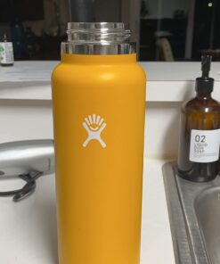 OXO Good Grips Bottle Brush, Multicolor 54 61zxkyUybWL