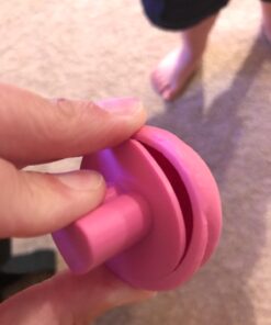 Learning Resources Smart Snacks Shape Sorting Cupcakes,17 Pieces, Ages 18 Months+, Fine Motor, Color & Shape Recognition Single 45 61zy8eZR4jL