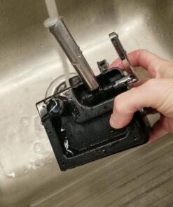 Mr. Coffee Espresso and Cappuccino Machine, Programmable Coffee Maker with Automatic Milk Frother and 19-Bar Pump, Stainless Steel 41 61zytwBQBAL